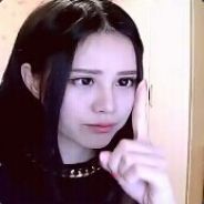 我的天