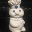 Pillsbury Doughboy