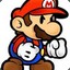 Paper Mario Truman ♔