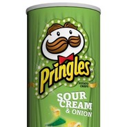 Pringles