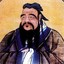 Confucius-愛の鉄拳