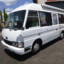 1997 KIA COMBI