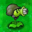 Soldier Pea