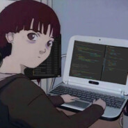 Lain 黄