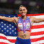 Sydney Mclaughlin-Levrone