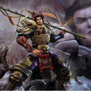 卡哇伊莱昂纳德