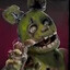 The Animatronic