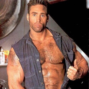 ♂Billy Herrington♂