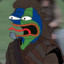 Crymor Pepe