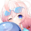 是星野呀&gt;_&lt;