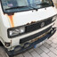 vw t3 transporter 1.9 syncro