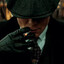 Thomas Shelby