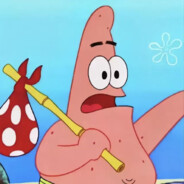 比奇堡派大星第一嗓音