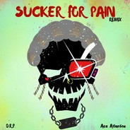 Sucker for pain