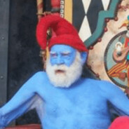 PapaSmurf