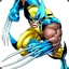 Logan Weapon X