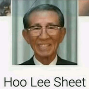 Hoo Lee Sheet