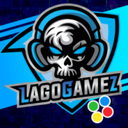 LagoGameZ