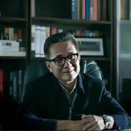 汉东政法书记高育良