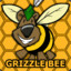Grizzle Bee