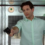 Dennis Reynolds
