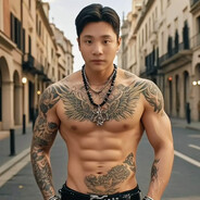 顶级步枪手二蛋