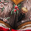 The 1432 Eggnog