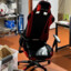 Alexi&#039;s (Former) Gamer Chair