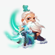 太上老君，急急如律令..