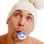 Маменькин сынок