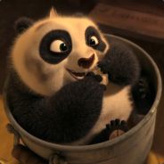 Panda avatar