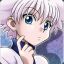 KILLUA