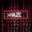 ☂ Haze ☂