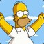 Homer Simpson