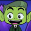 BEAST BOY