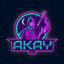 ✪ AKay -無窮-