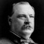 Grover Cleveland