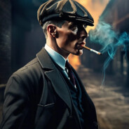 Tommy shelby