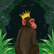 Monkey Cornelius, The King