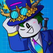 ❄Grizzelf❄ avatar
