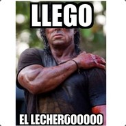 llegó [EL LECHERO]