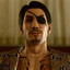 Steam avatar