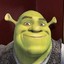 Shrek and they dont stop cooming