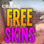 FREE SKINS