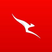 Qantas