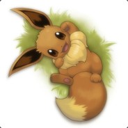 Eevee needs oxytocin