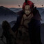 Shanks