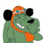 Mutley