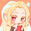 Steam avatar