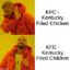 Kentucky Fried Children